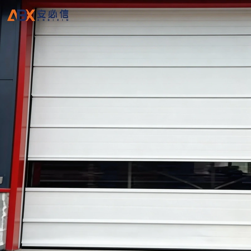 吐鲁番市快速卷帘门
