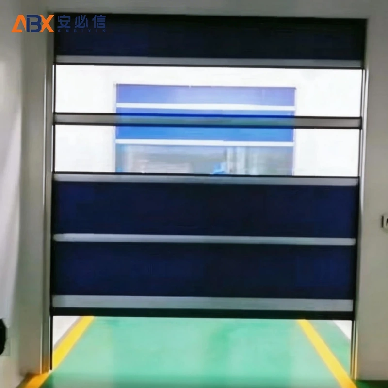 吐鲁番市自动快速门