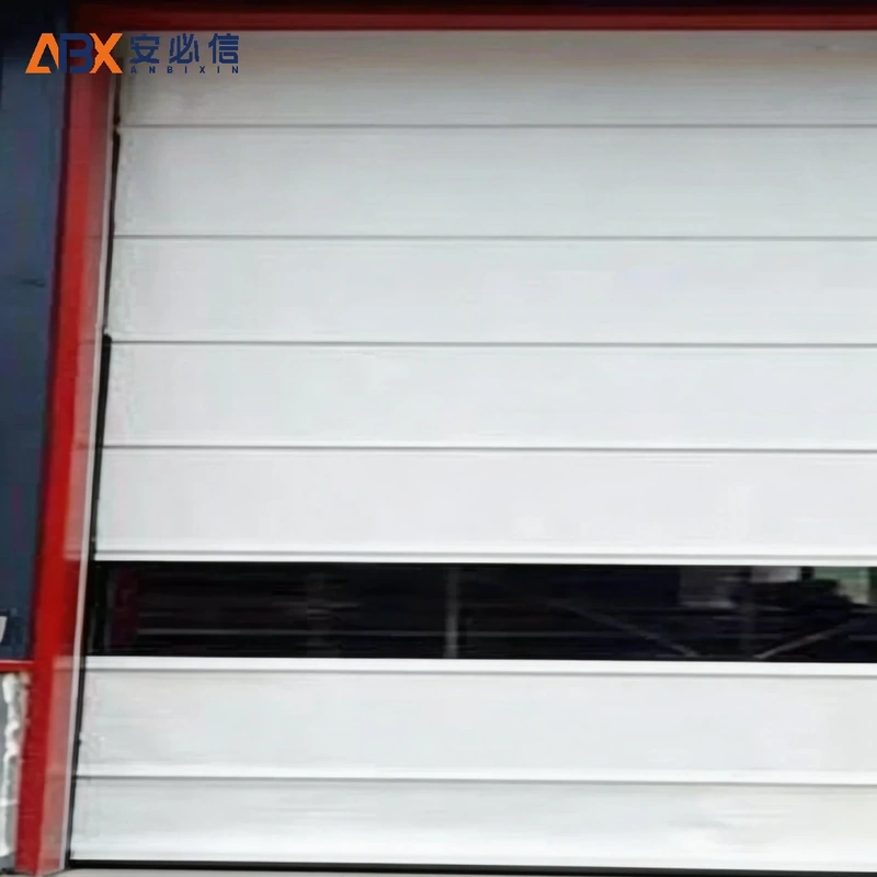 吐鲁番市工业快速门