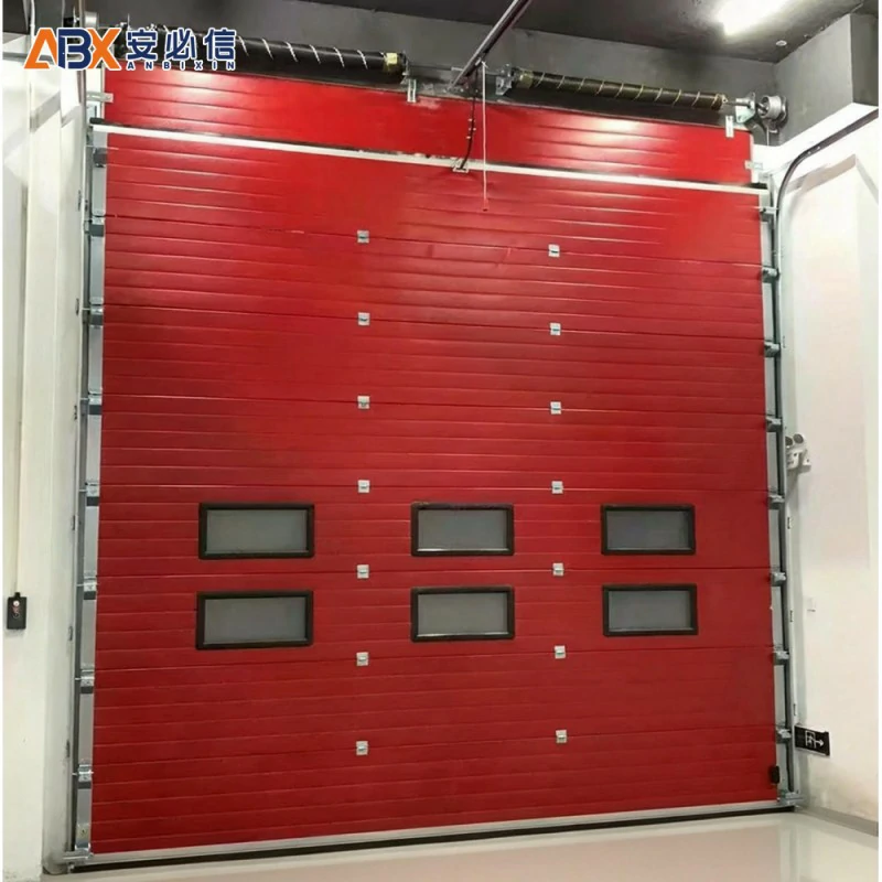 吐鲁番市高扬程提升门