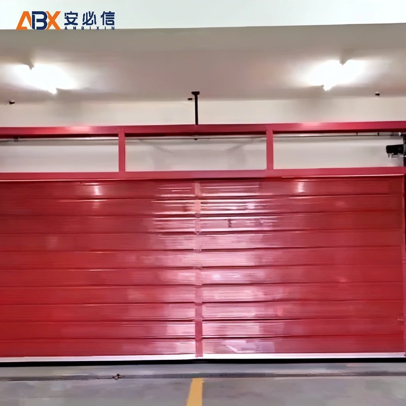 吐鲁番市雷达高速门